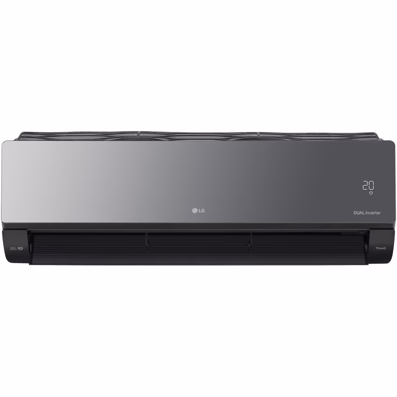 AIRE ACONDICIONADO LG ARTCOOL 18000 BTU CON DUAL INVERTER VR182C31